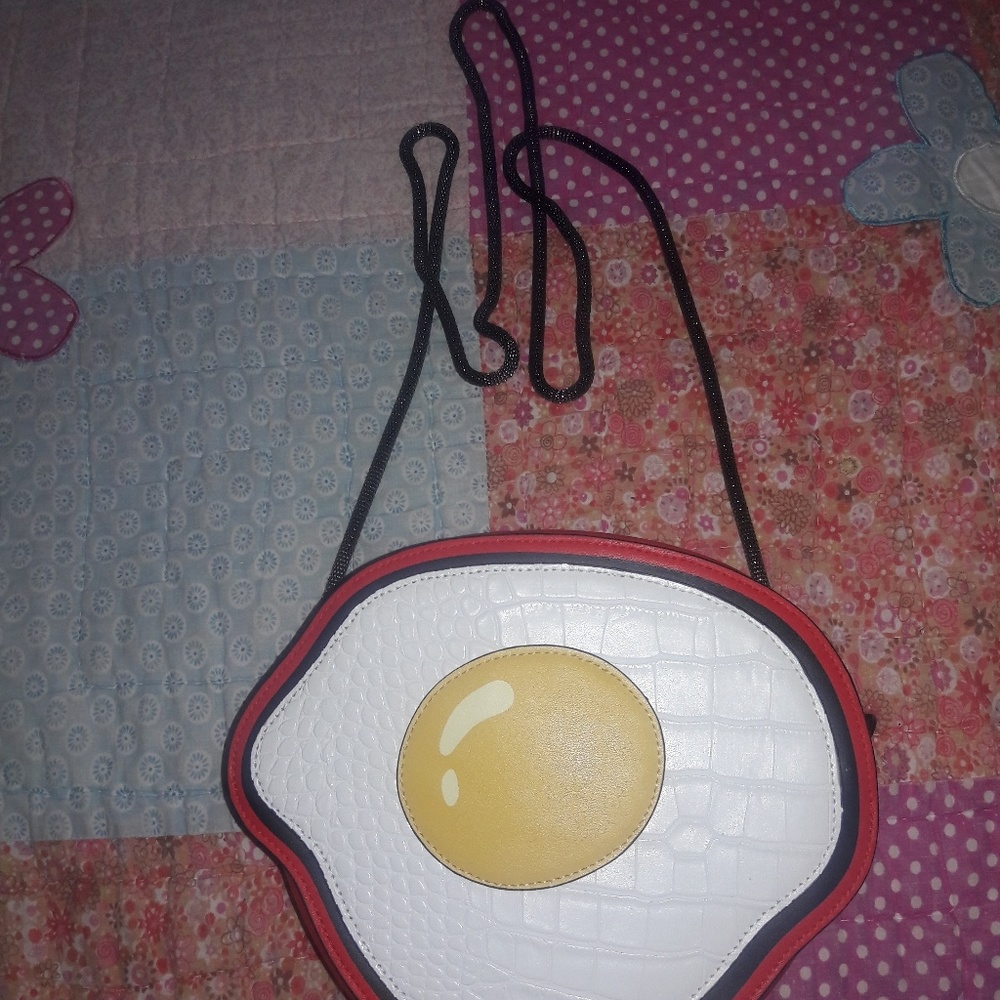 CIRCUS PURSE **NWOT**